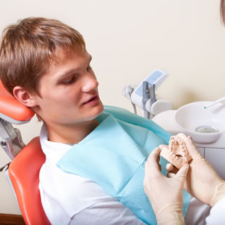 surgical orthodontics